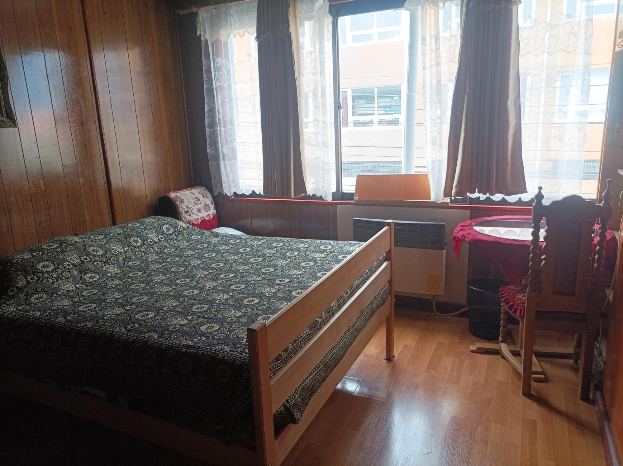Alojamiento Familiar Rey Bed & Breakfast Punta Arenas Exterior foto