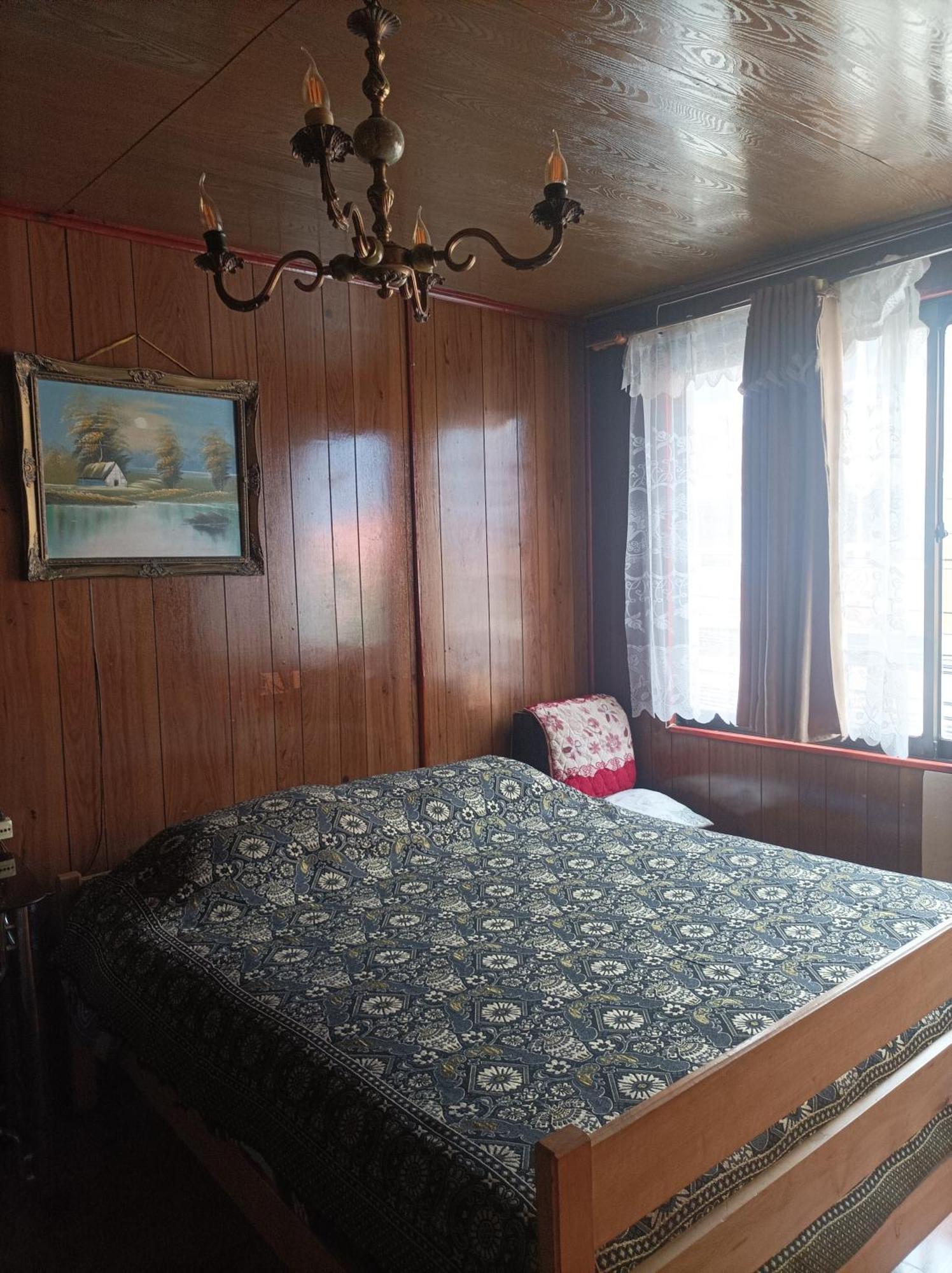 Alojamiento Familiar Rey Bed & Breakfast Punta Arenas Exterior foto
