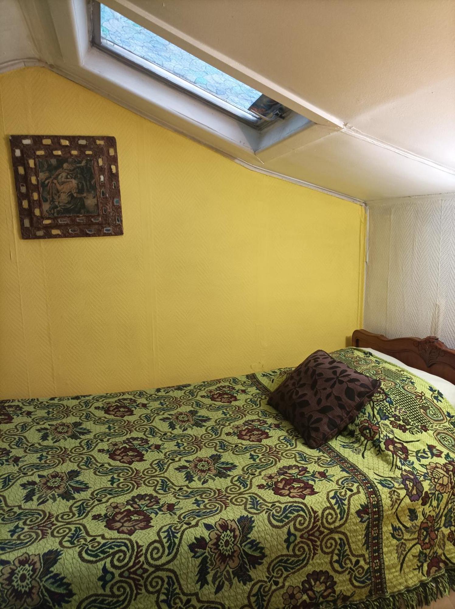 Alojamiento Familiar Rey Bed & Breakfast Punta Arenas Exterior foto