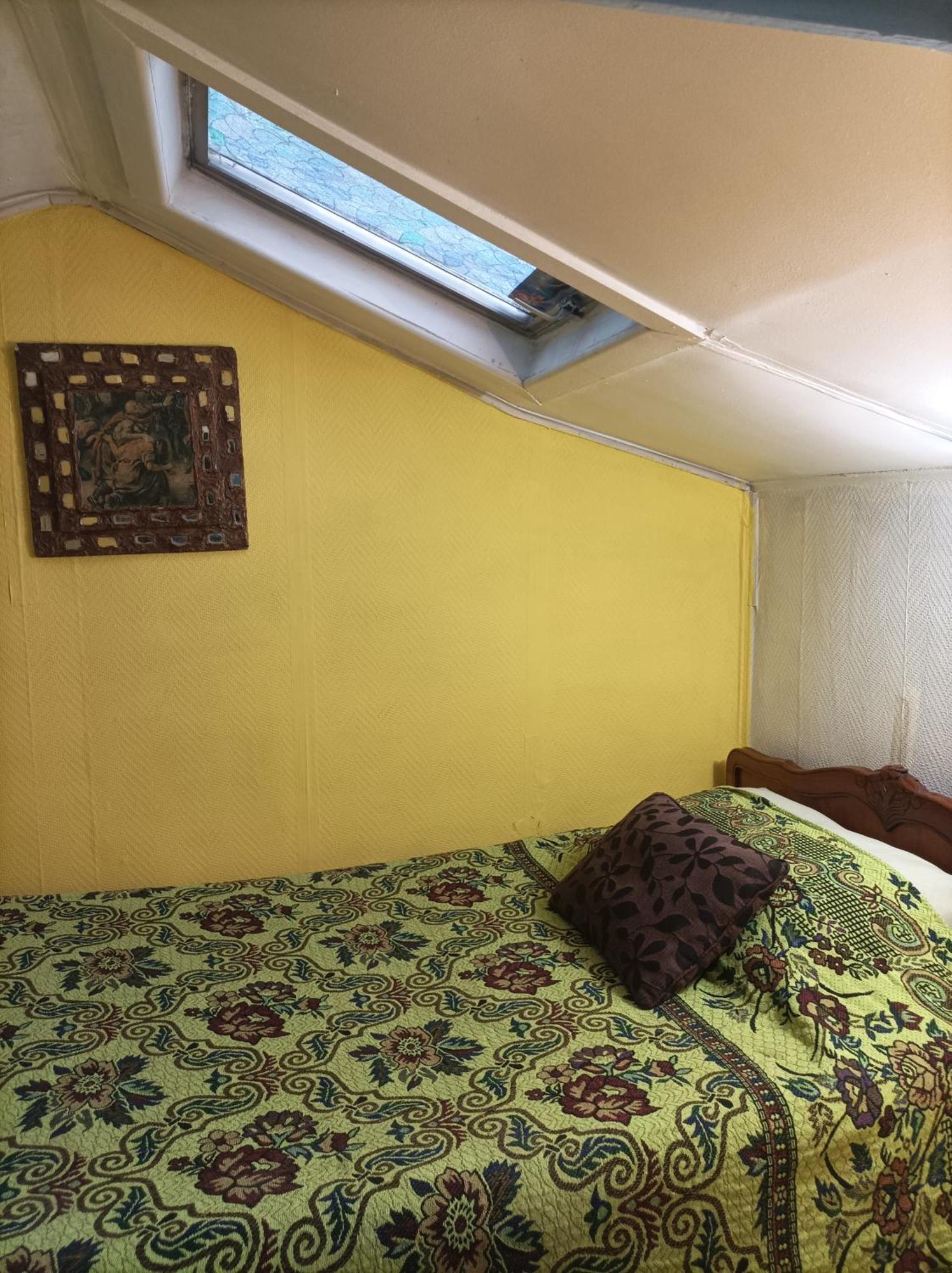 Alojamiento Familiar Rey Bed & Breakfast Punta Arenas Exterior foto