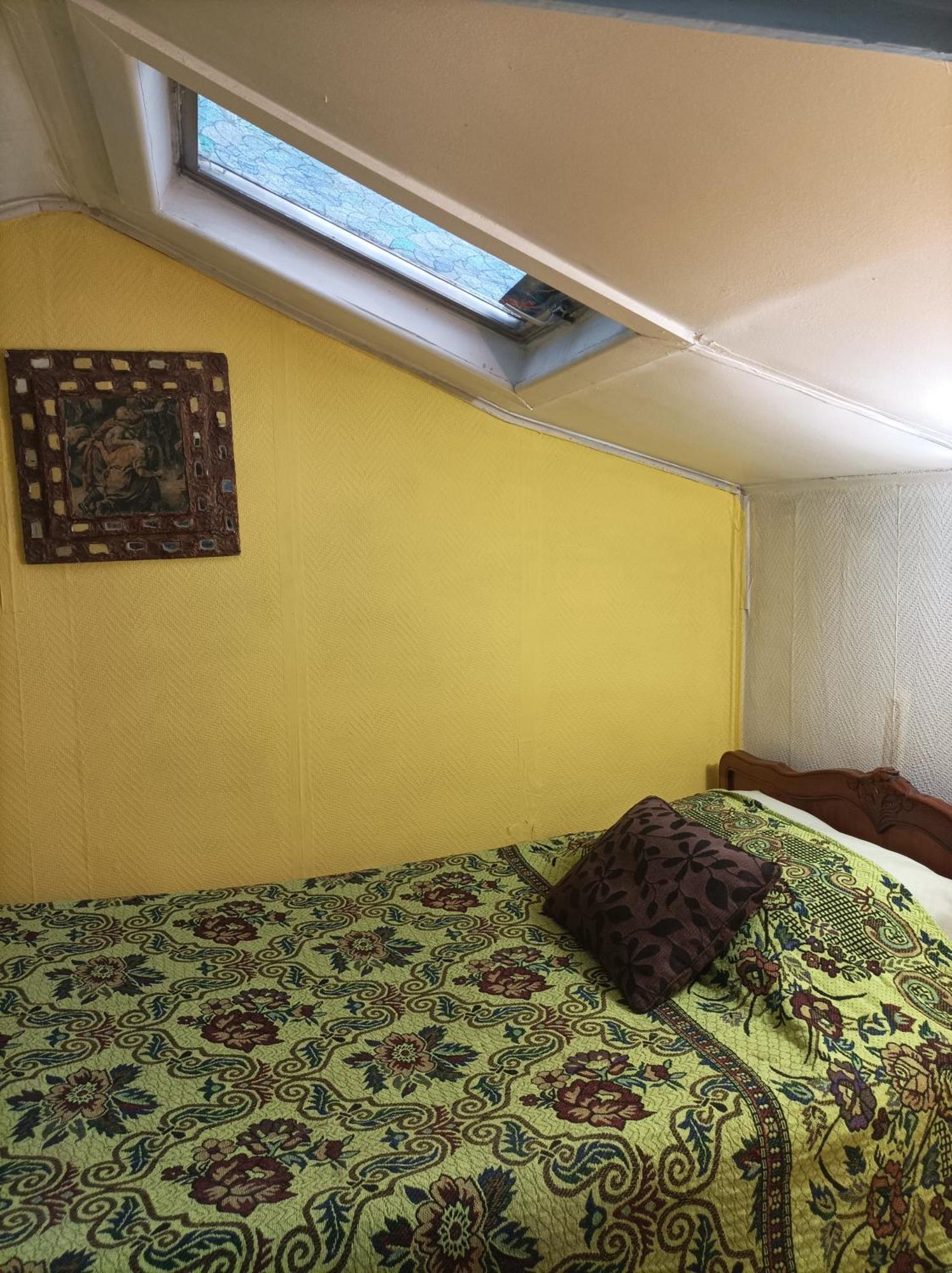 Alojamiento Familiar Rey Bed & Breakfast Punta Arenas Exterior foto