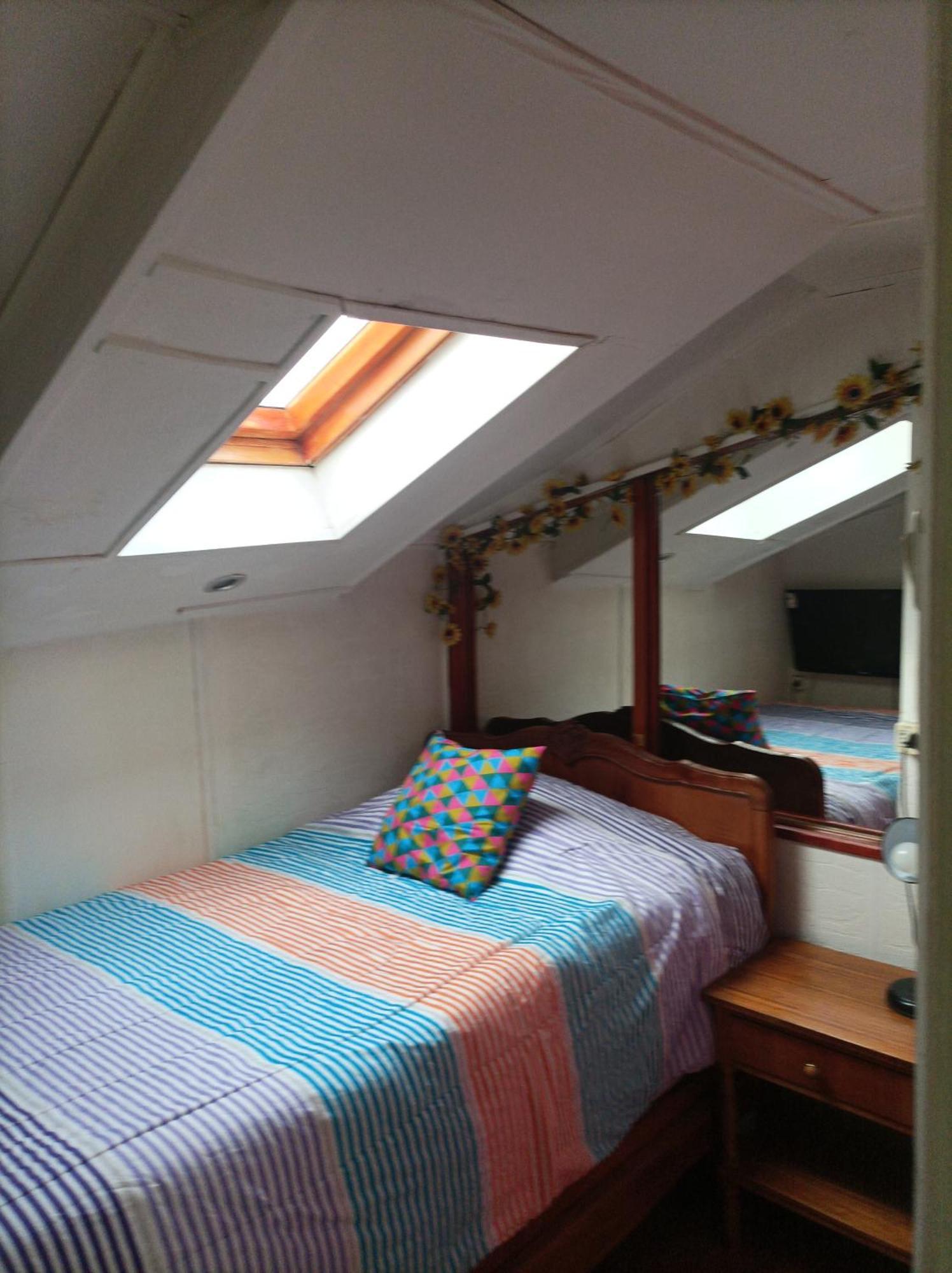 Alojamiento Familiar Rey Bed & Breakfast Punta Arenas Exterior foto